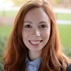 Meet your Posher, Beth